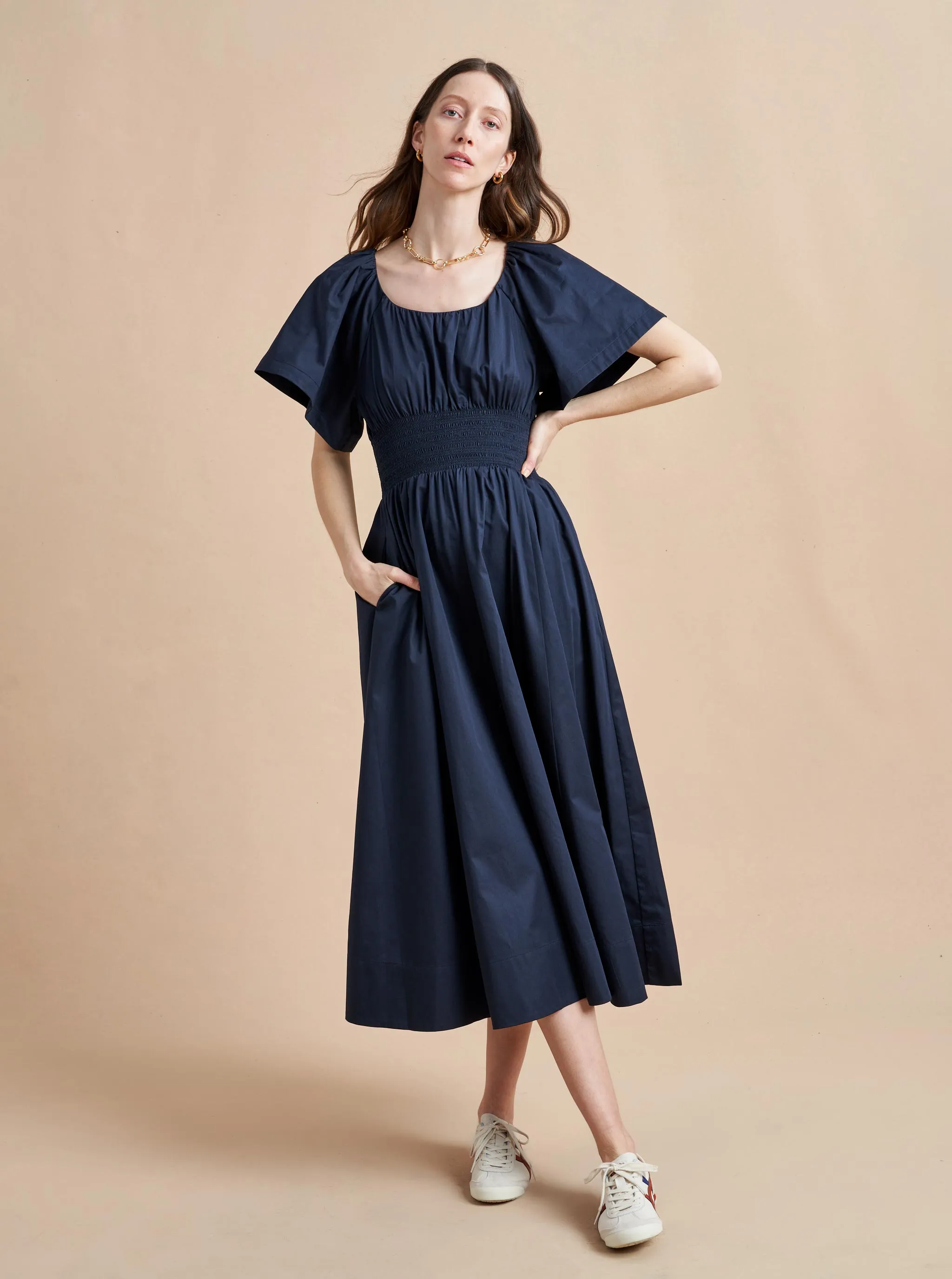 Claire Dress