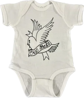 Crybaby Baby Onesie