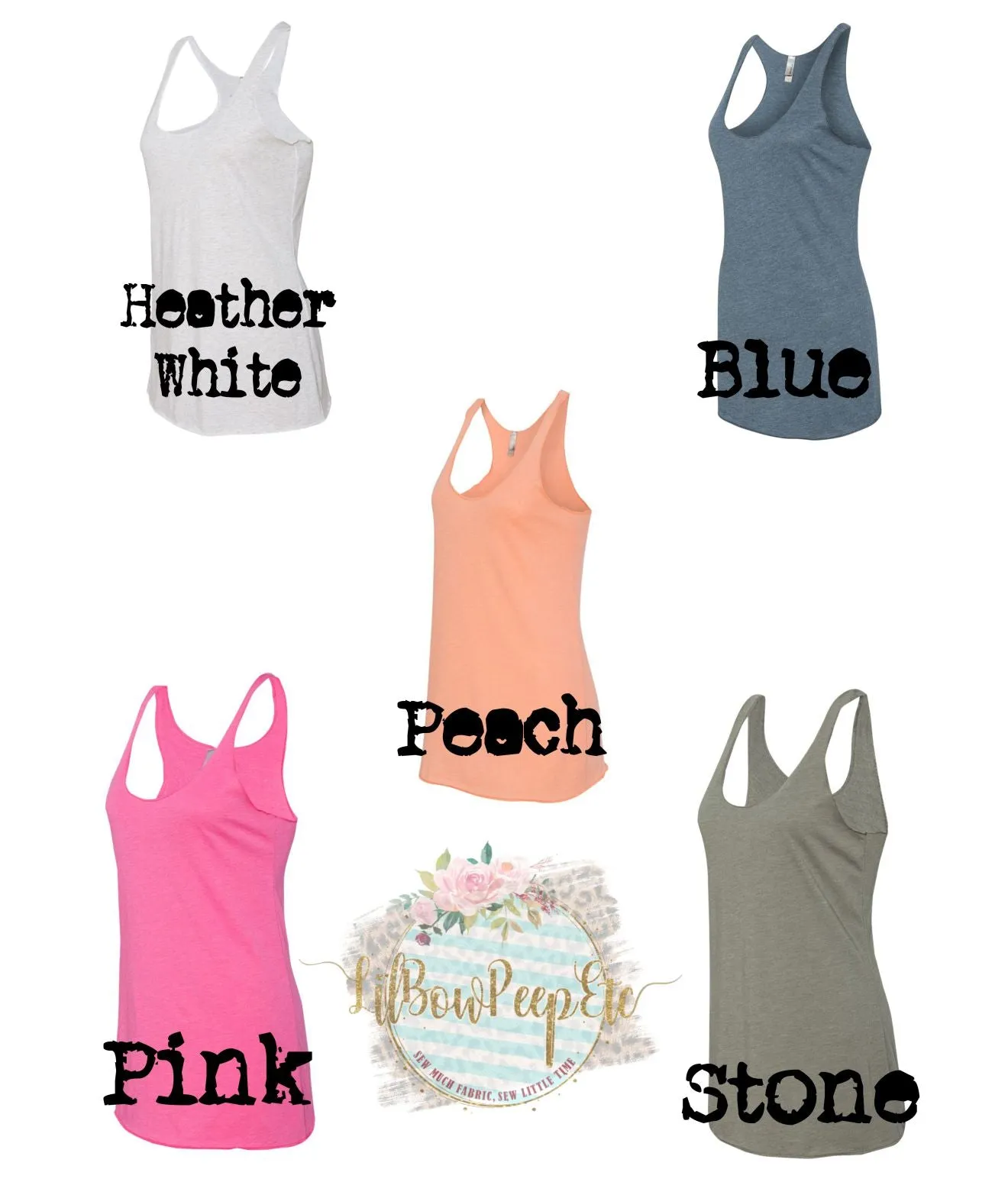 Do The Fkn Work Women's Workout Tank