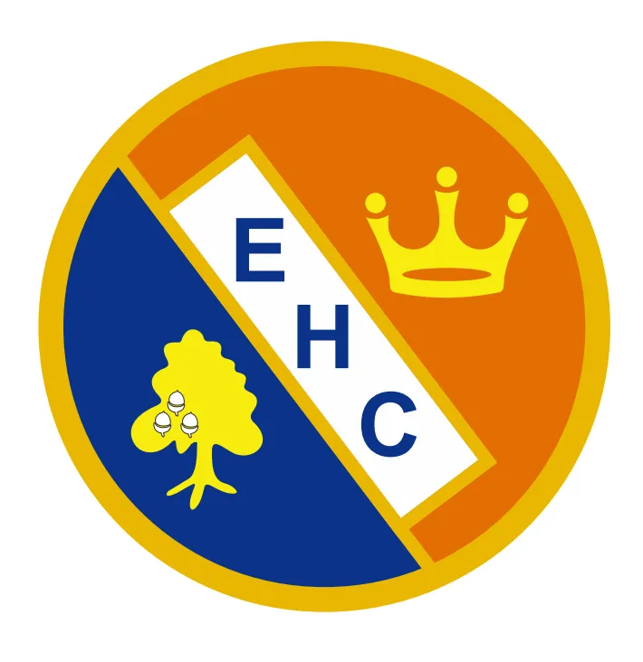 EHC Playing Skort - Kids