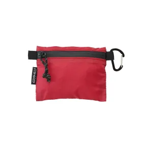 Gramicci Micro Ripstop Pouch Red