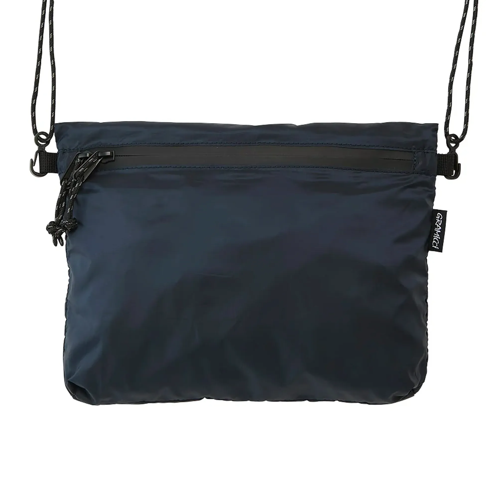 Gramicci Micro Ripstop Sacoche Dark Navy