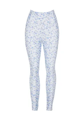 Jutta Floral Legging