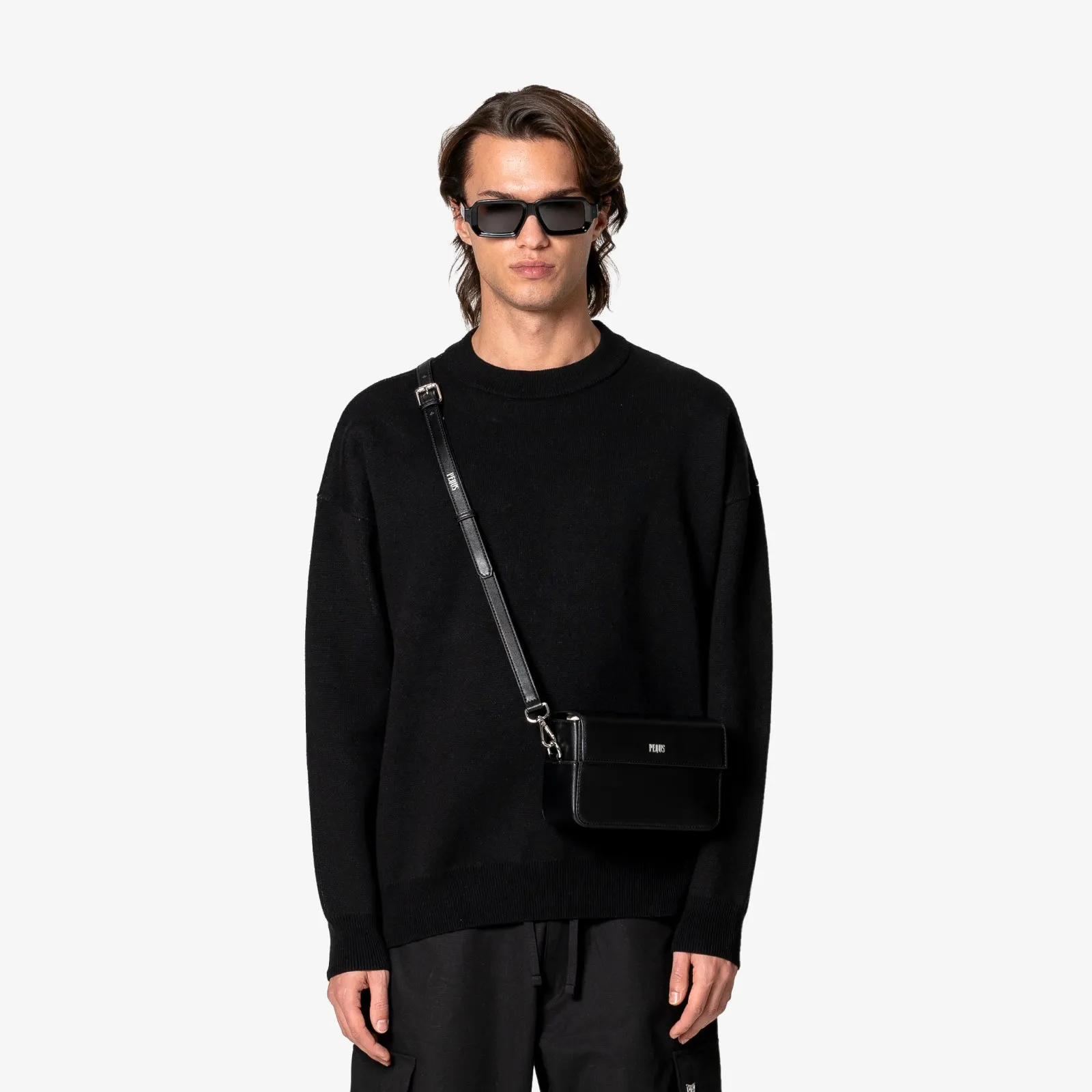 Leíos Cross Shoulder Bag