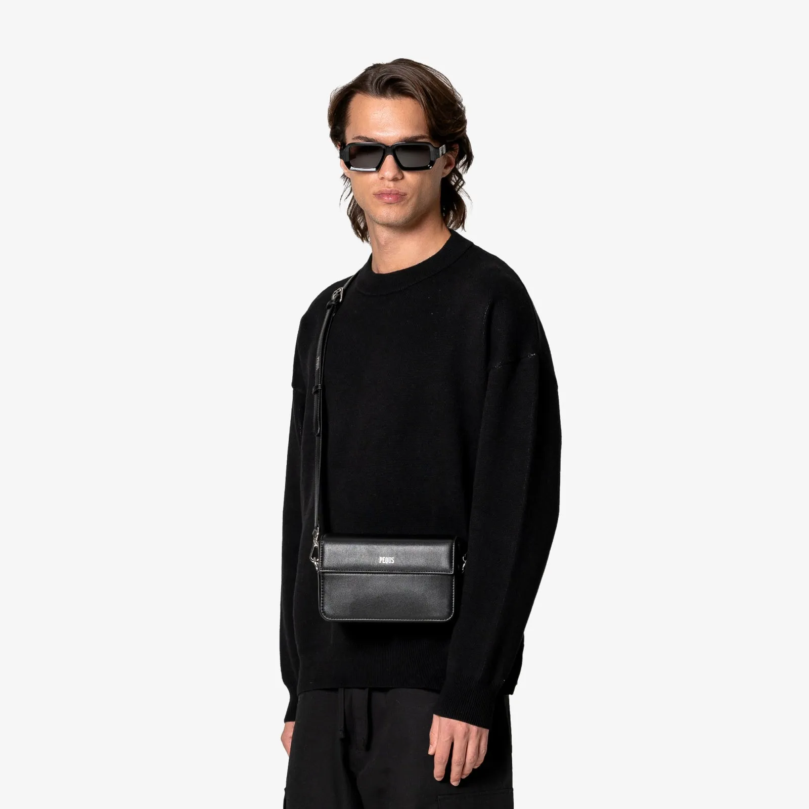 Leíos Cross Shoulder Bag
