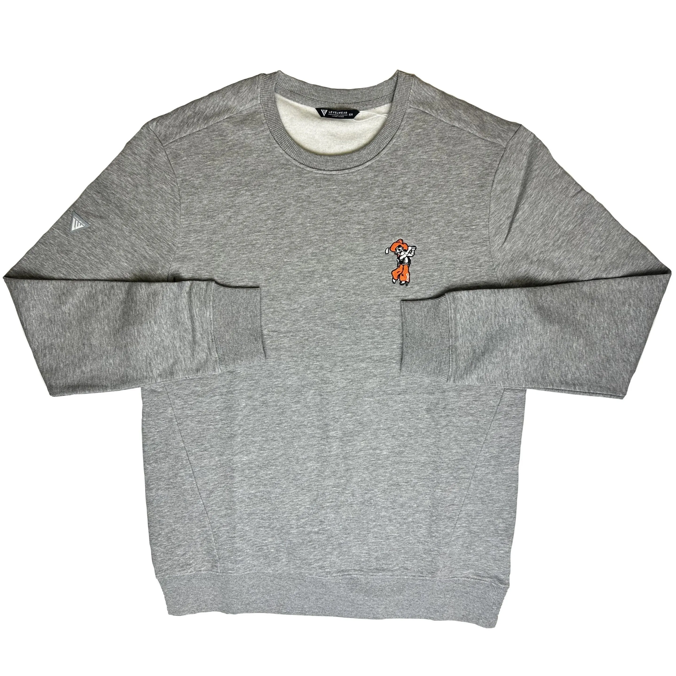 Levelwear Zane Crewneck