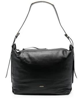 Leyden Bag in Black