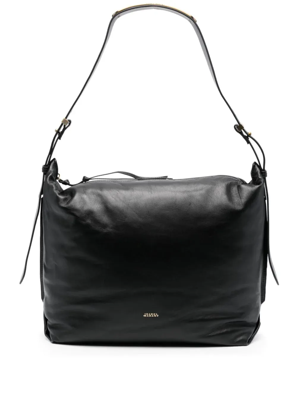 Leyden Bag in Black