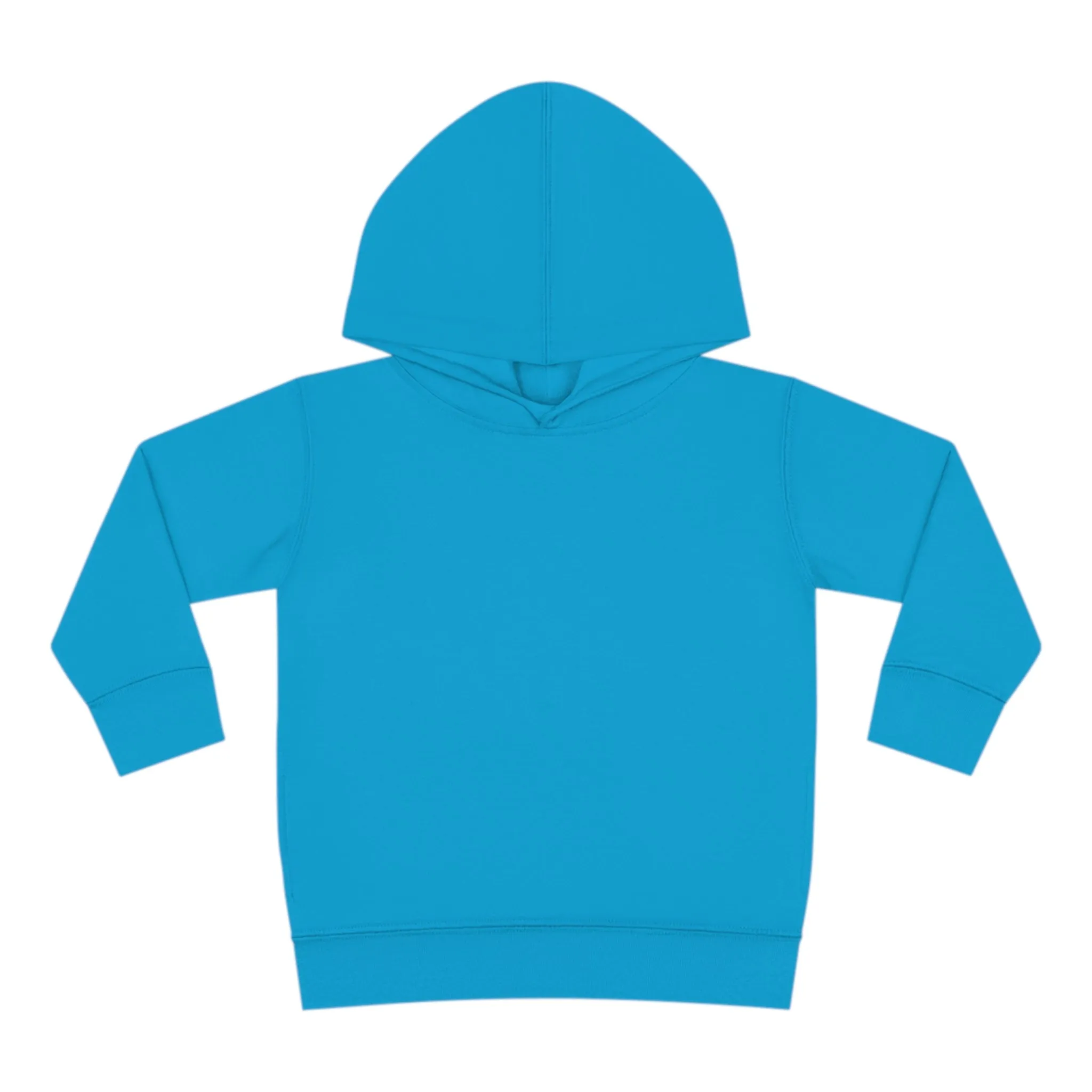 Link's Martial Arts Toddler Pullover Fleece Logo Hoodie