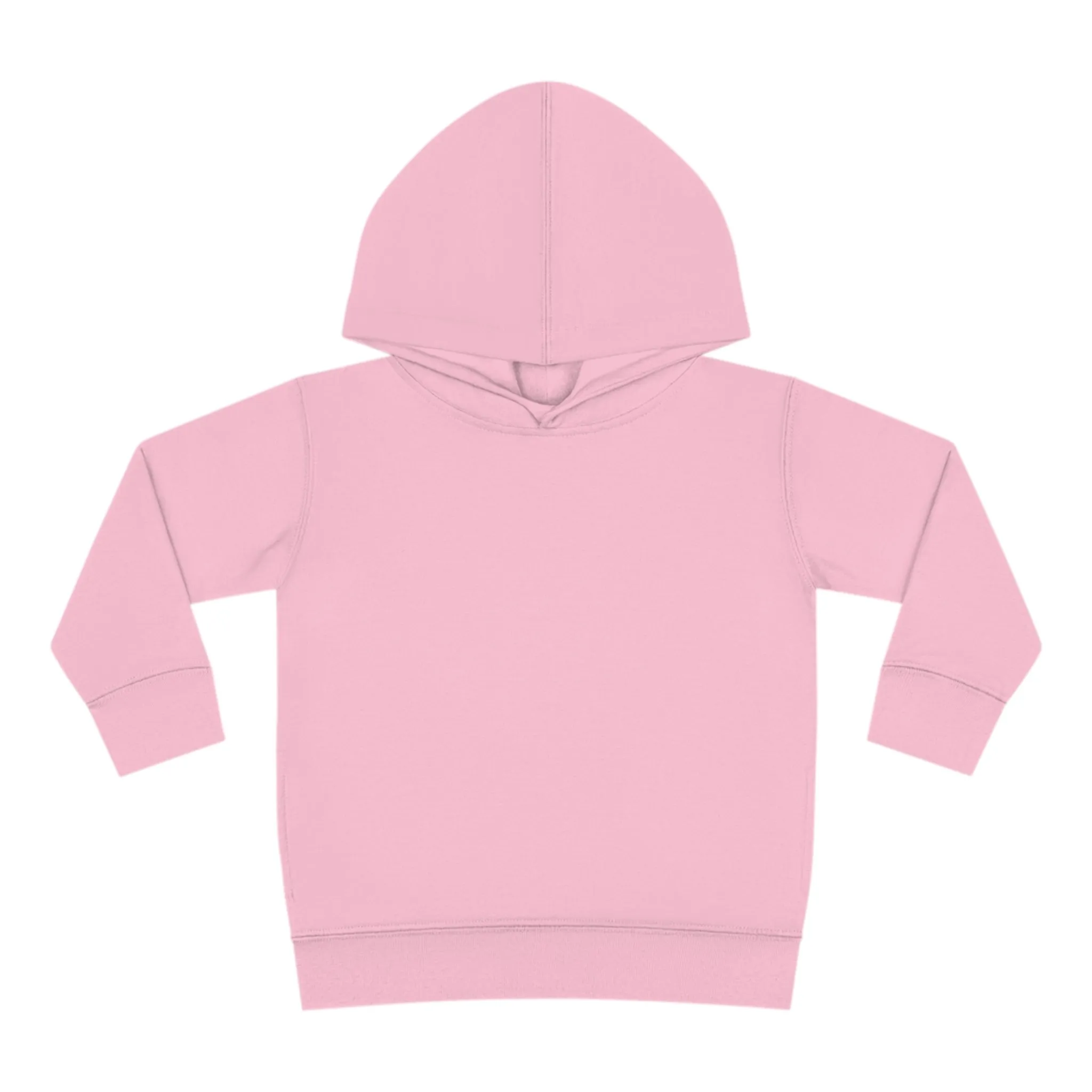 Link's Martial Arts Toddler Pullover Fleece Logo Hoodie