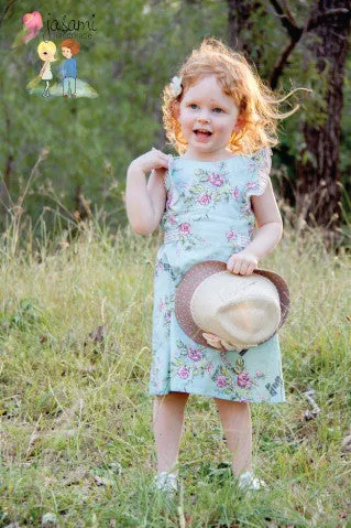 Little Miss Sweetie Pie Dress