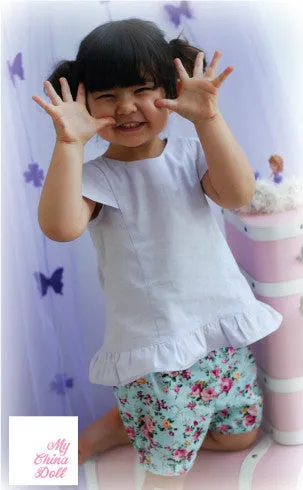 Little Miss Sweetie Pie Dress