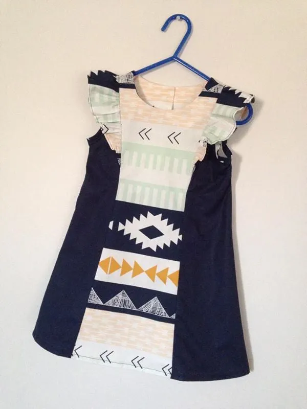 Little Miss Sweetie Pie Dress