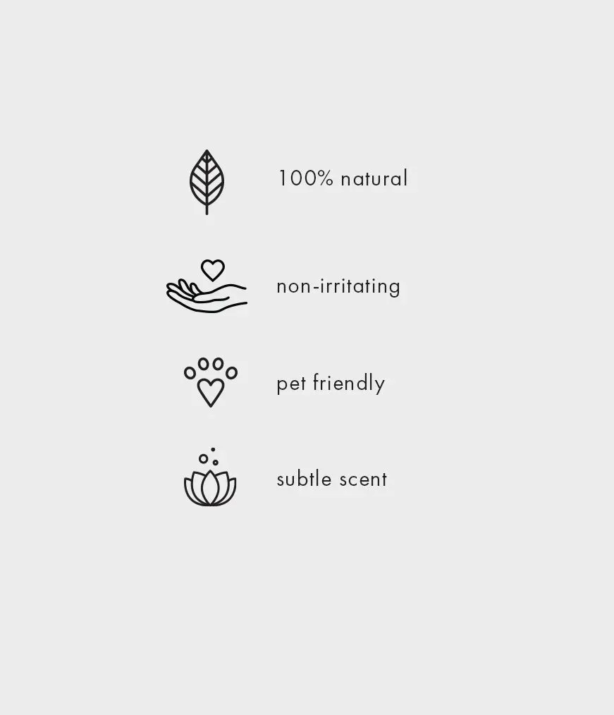 Manduka Lavender Yoga Mat Wash & Refresh Spray