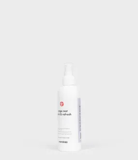 Manduka Lavender Yoga Mat Wash & Refresh Spray
