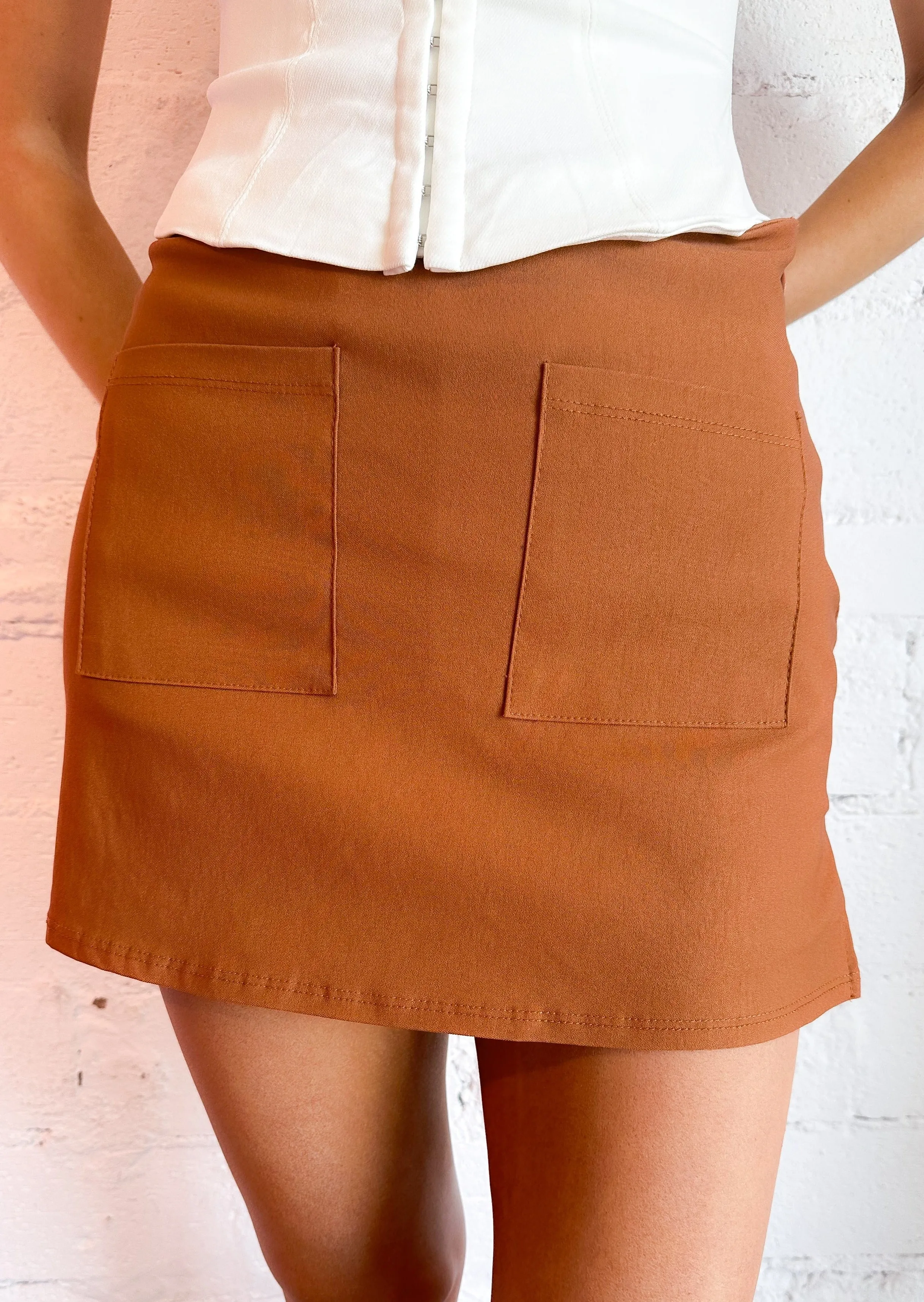 Melody Skort