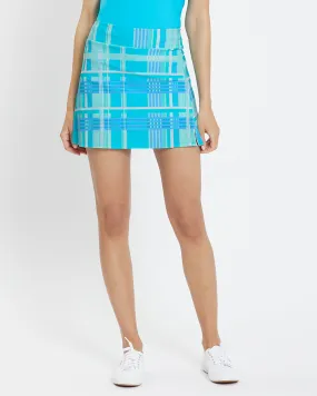 Morgan Skort - Jude Cloth