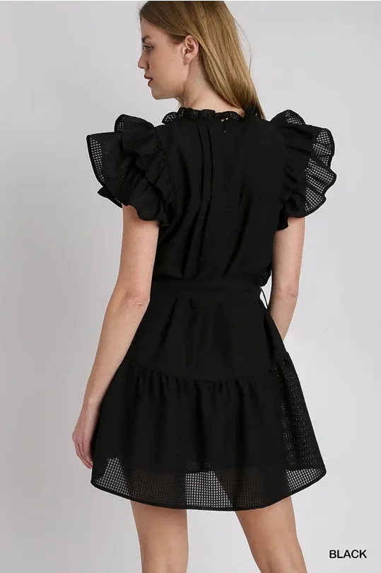 Pretty Imperfect Dress