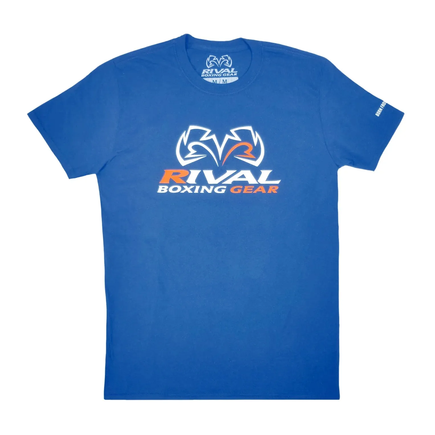 Rival Corpo T-Shirt