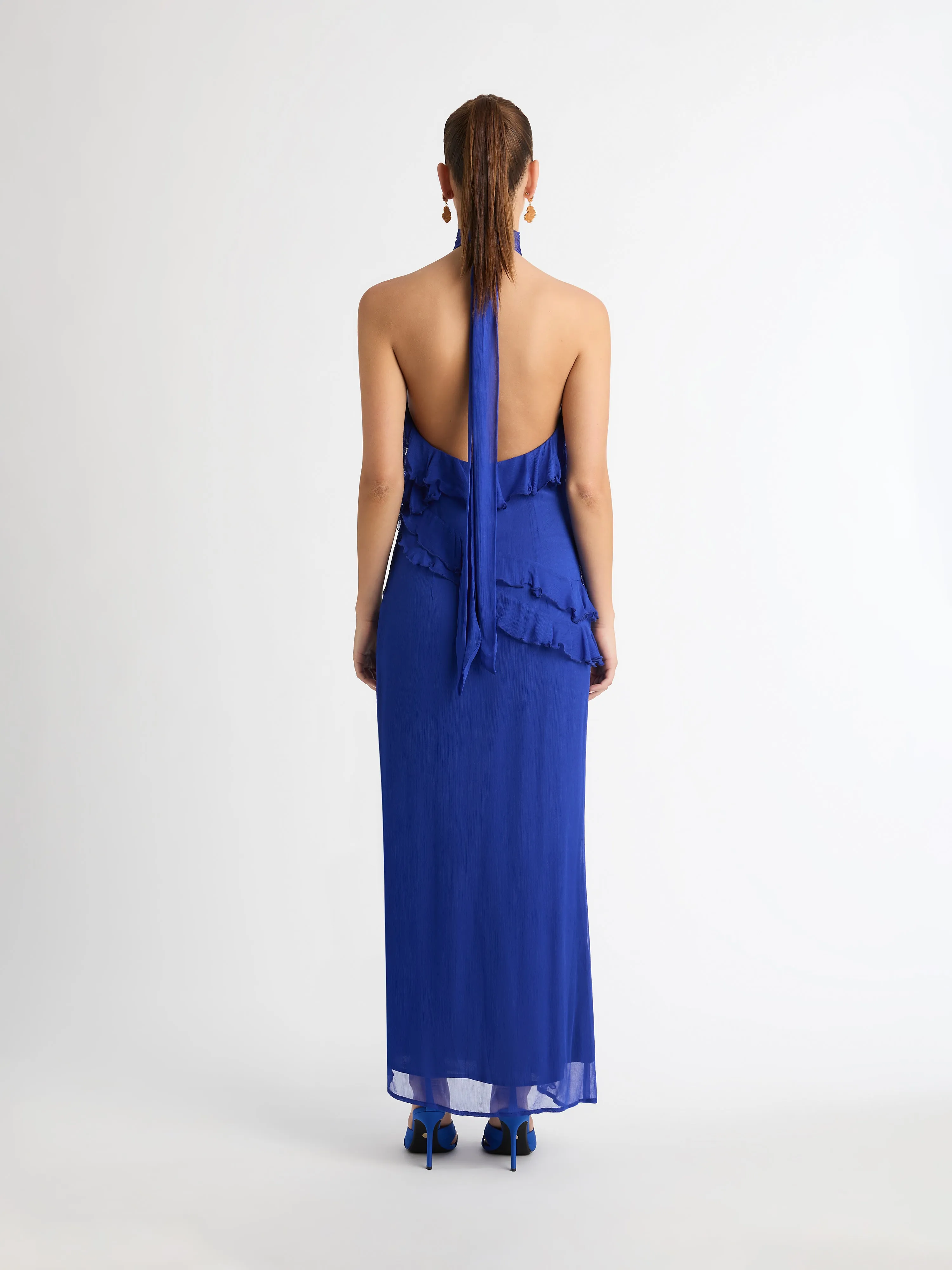 SIMONE MAXI DRESS