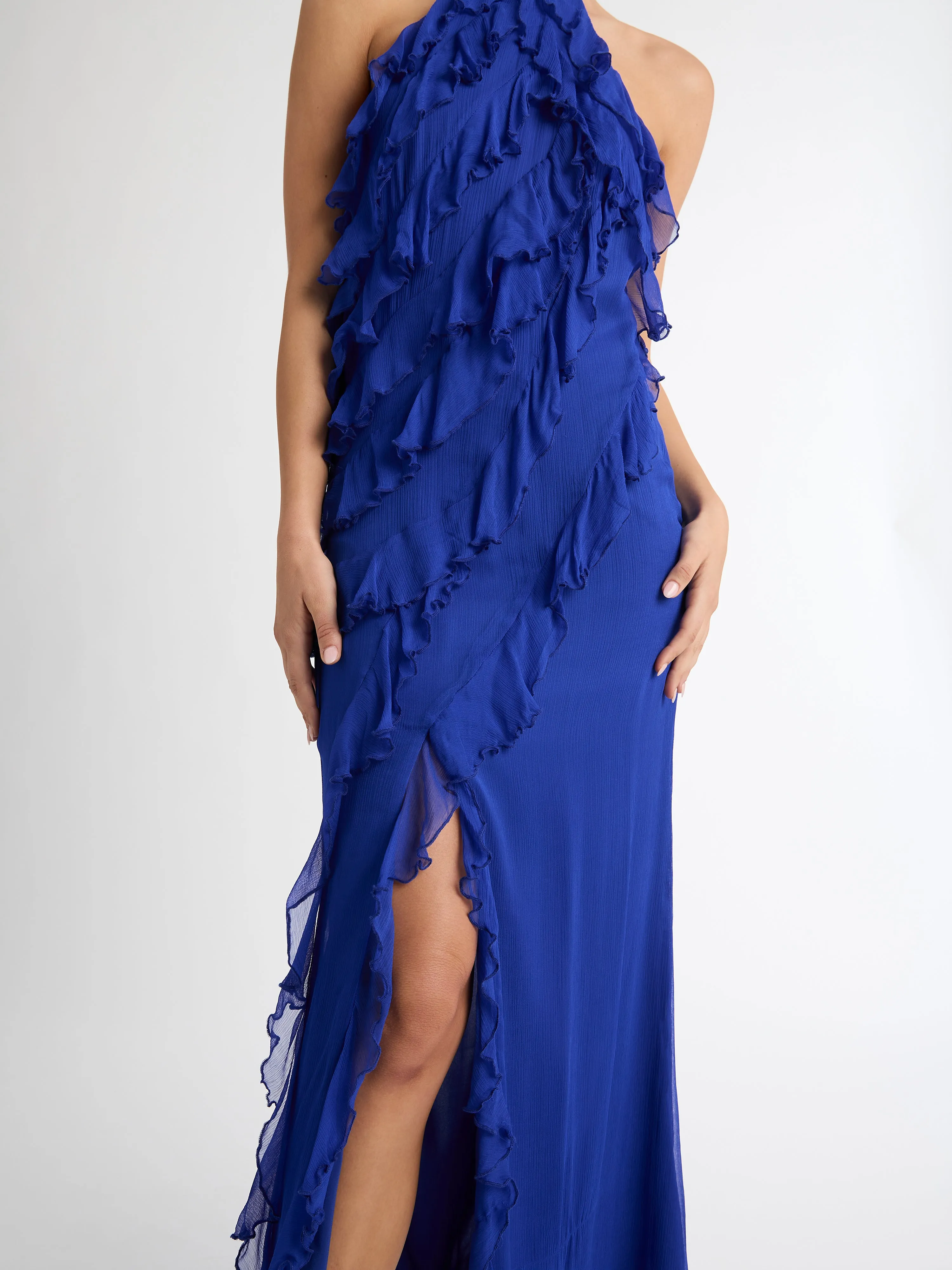SIMONE MAXI DRESS