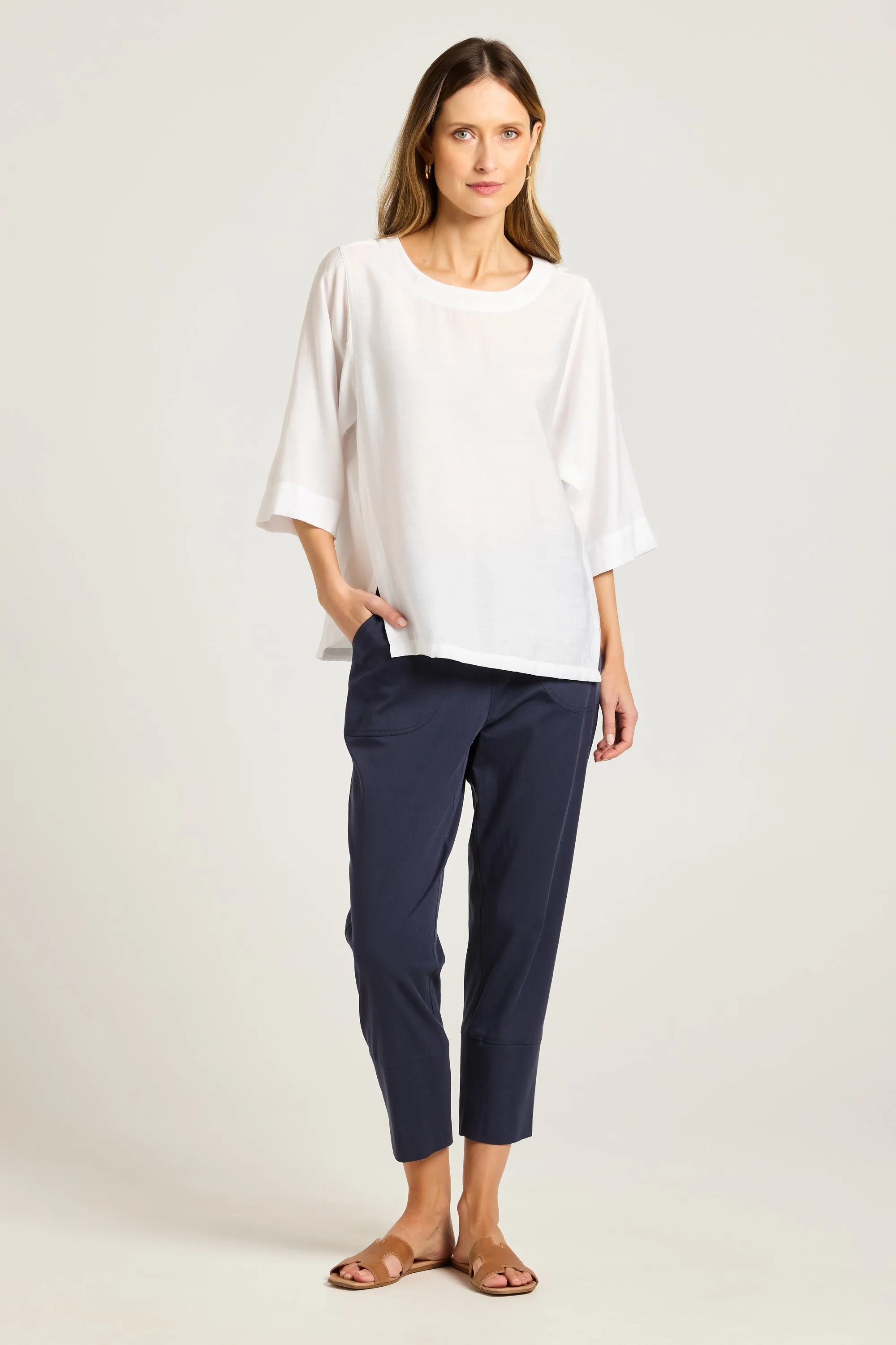 Skye Top