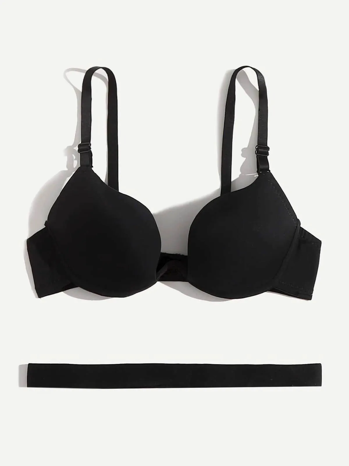 The Multifunctional Fashion Bra