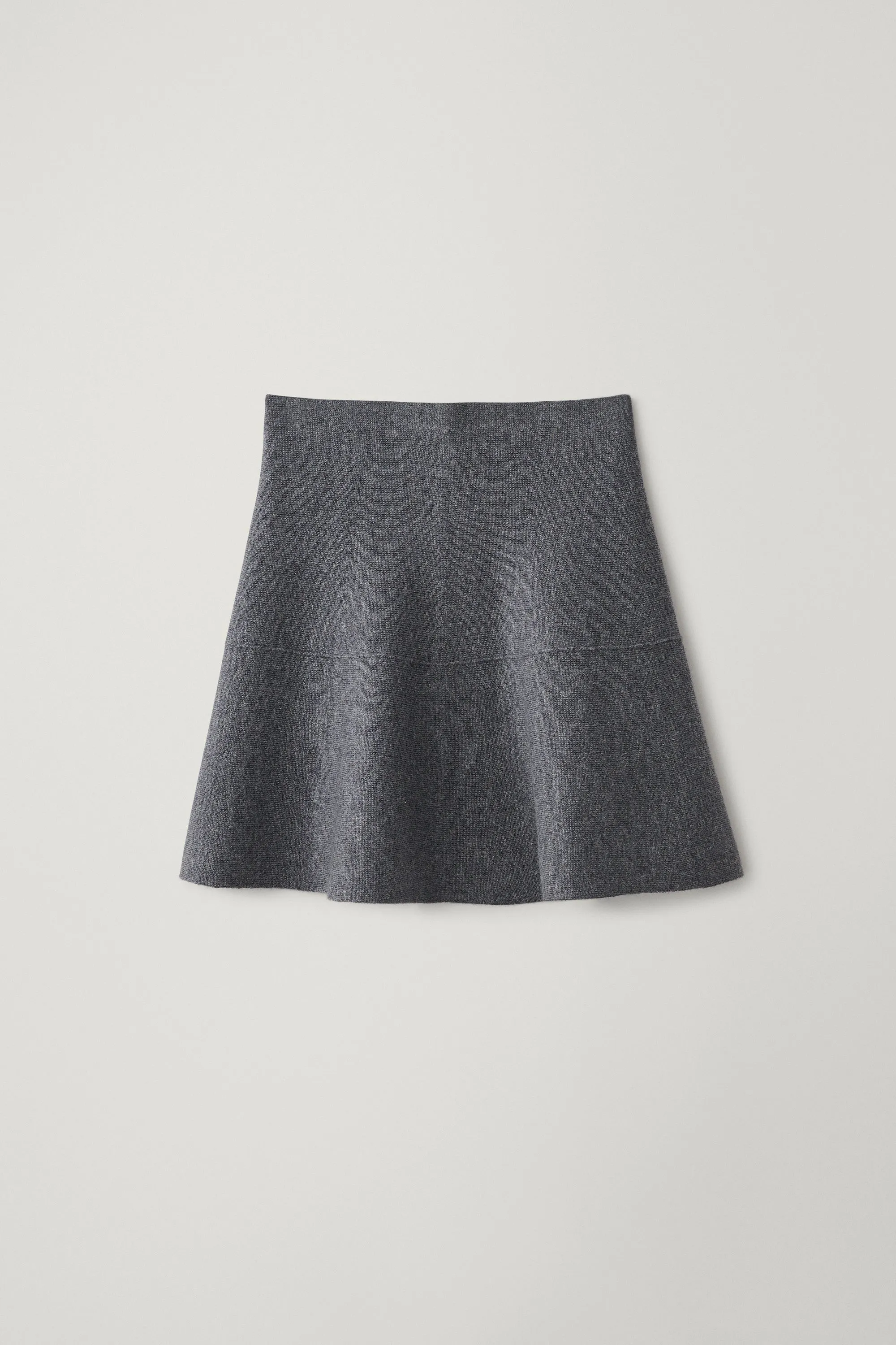 The Noah Skirt